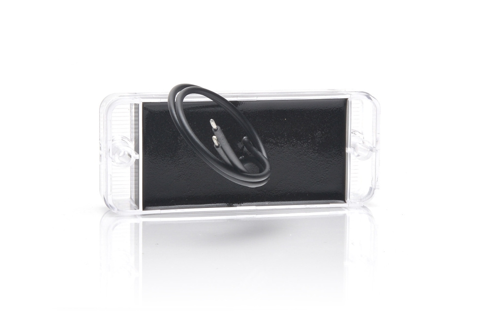 Strands Interiörbelysning Vit