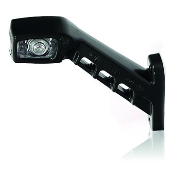 Strands Gummiarm Lång LED Höger