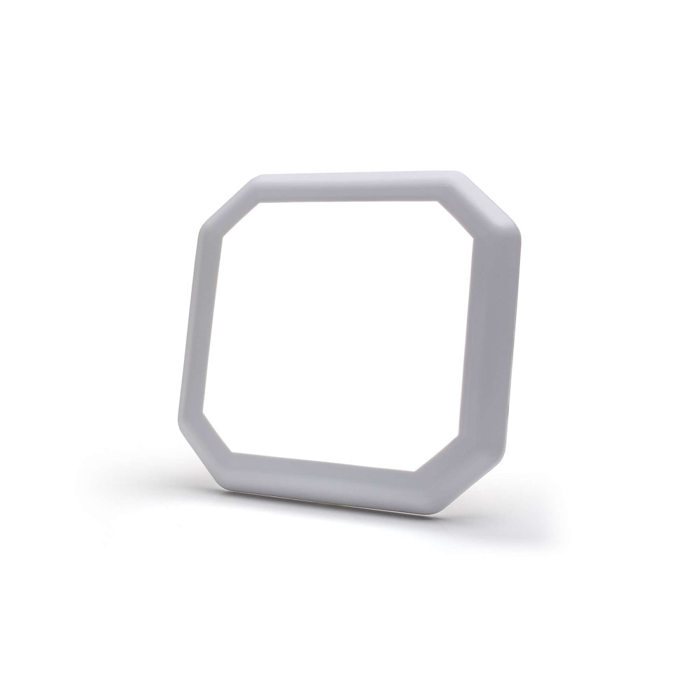 Strands Interiörbelysning Vit 124mm