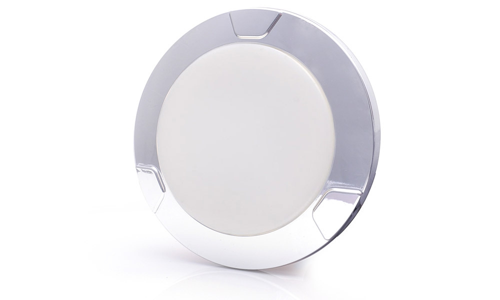 Strands Interiörbelysning Vit 152mm