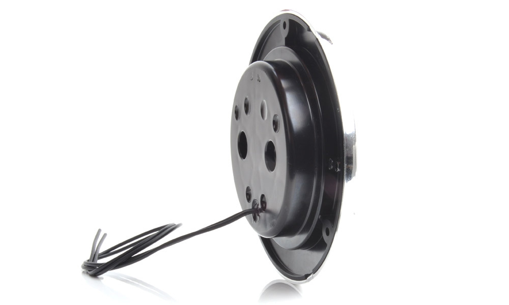 Strands Interiörbelysning Vit 152mm