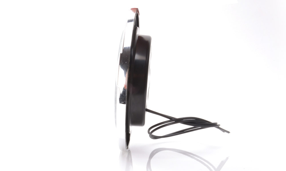 Strands Interiörbelysning Vit 152mm