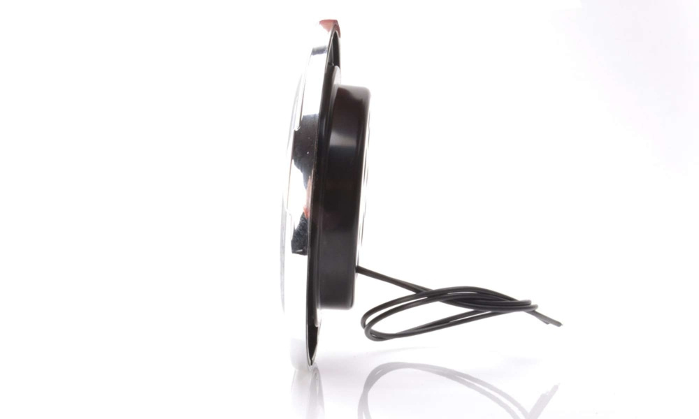 Strands Interiörbelysning Vit 152mm