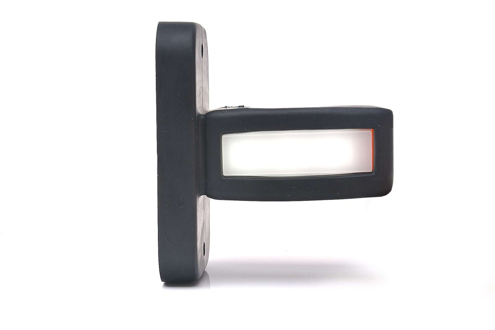 Strands Gummiarm Kort Universal,12-24V Dc, IP66/68, E-Godkänd