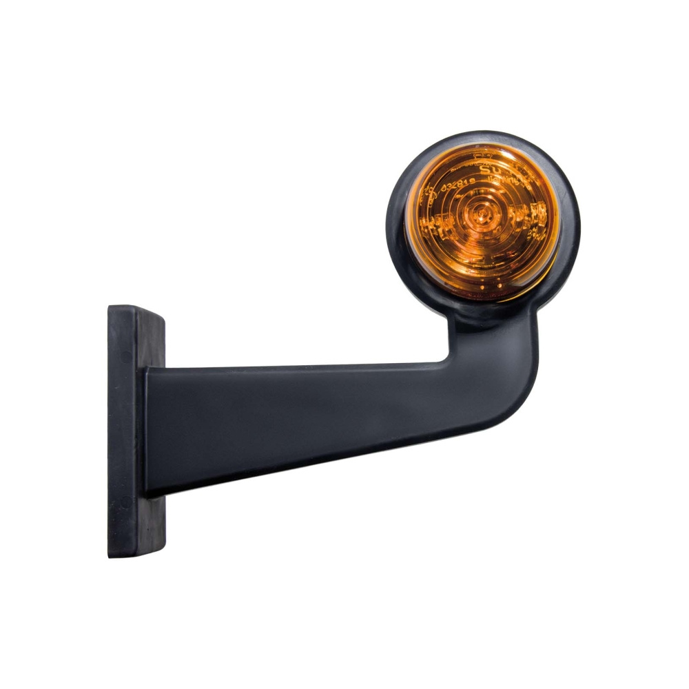 Strands Viking Sidomarkering 5 LED