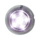 Strands Viking frontljus, 6 LED, klar lins, 0,5 m kabel Strands Viking frontljus, 6 LED, klar lins, 0,5 m kabel