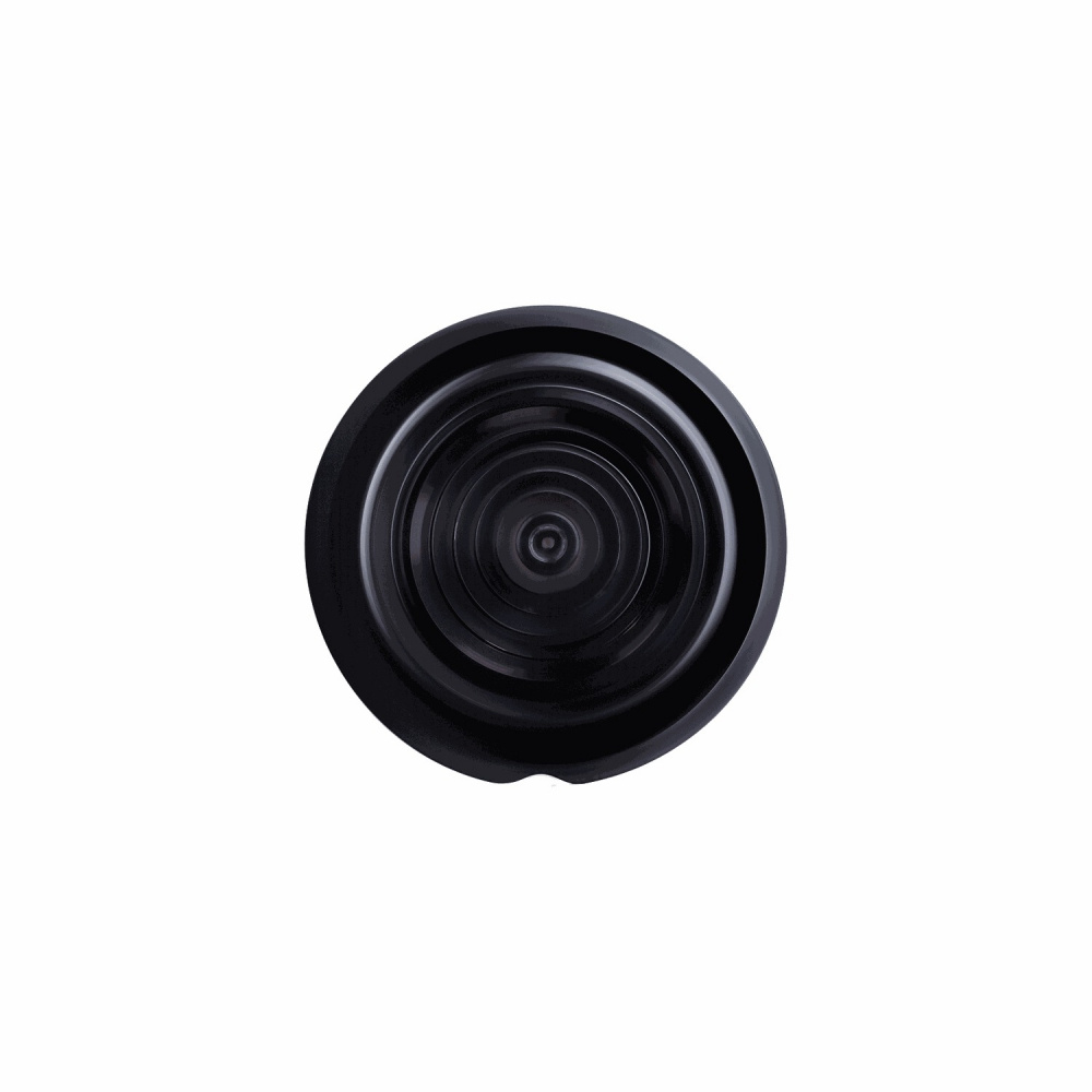 Strands Dark Knight Viking Sidomarkering 6 LED,Orange