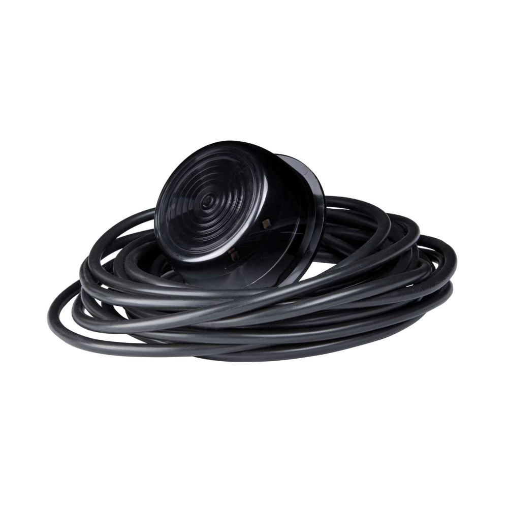 Strands Dark Knight Viking Sidomarkering 6 LED,Orange