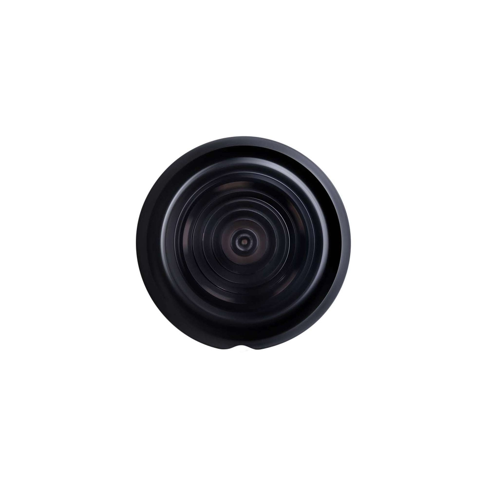 Strands Dark Knight Viking Positionsljus 6 LED, Vit