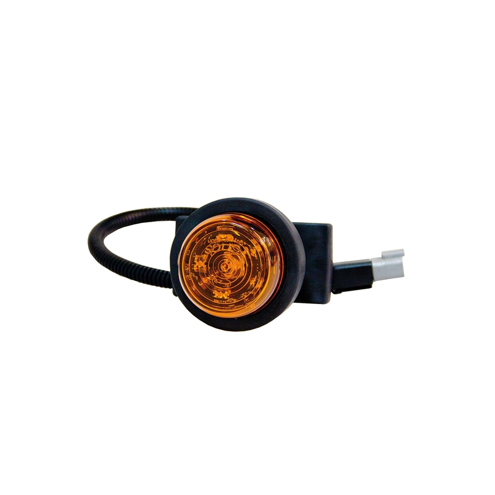 Strands Sido Markering med Gummiarm Kona