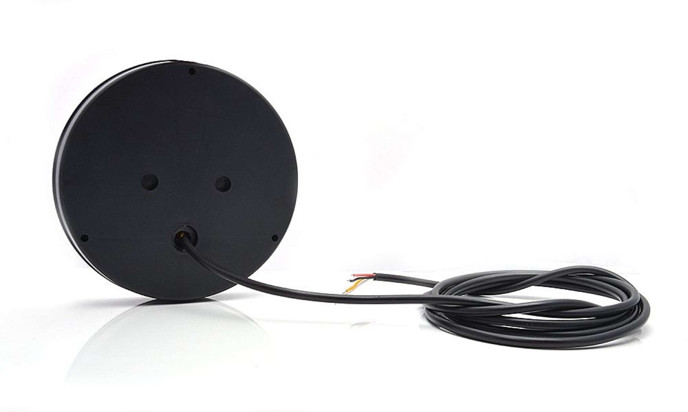 Strands Baklampa LED 3 Kammare 12-24V