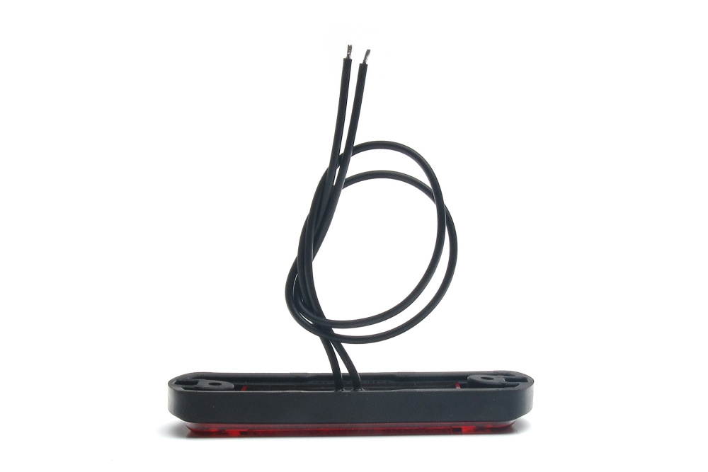 Strands Bak Positionljus