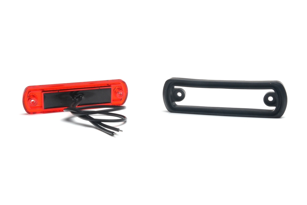 Strands Bak Positionljus