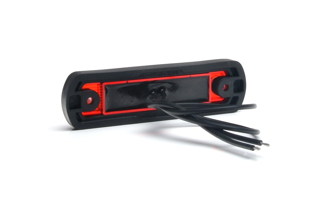 Strands Bak Positionljus