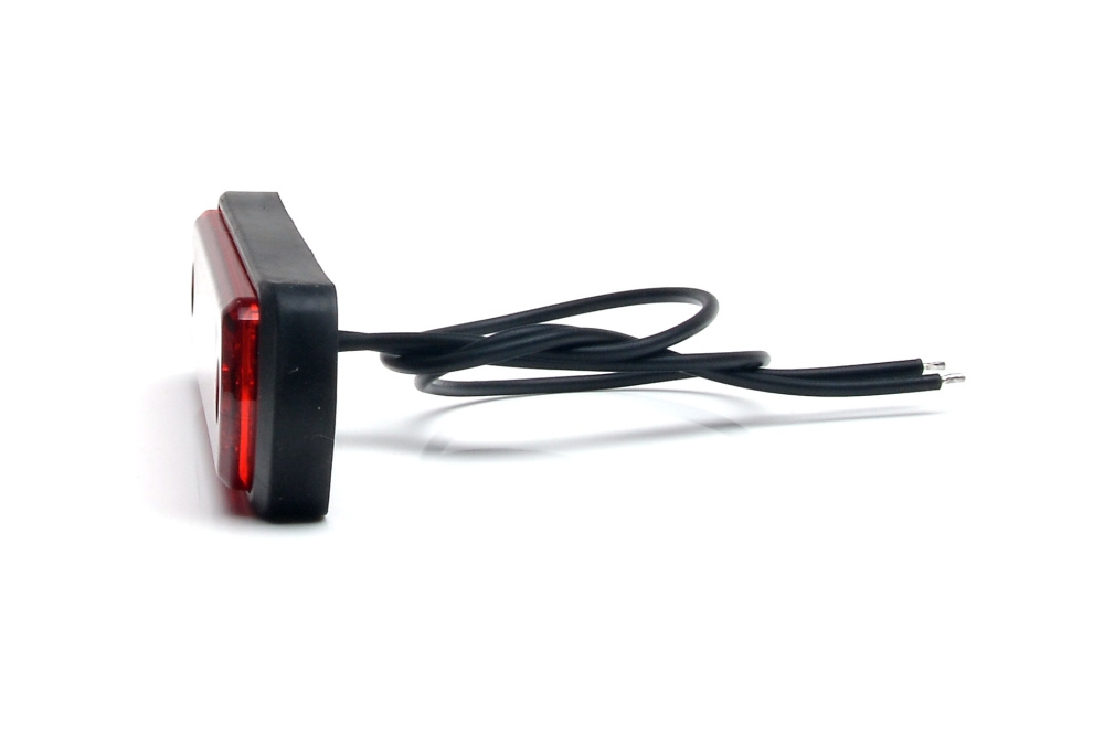 Strands Bak Positionljus