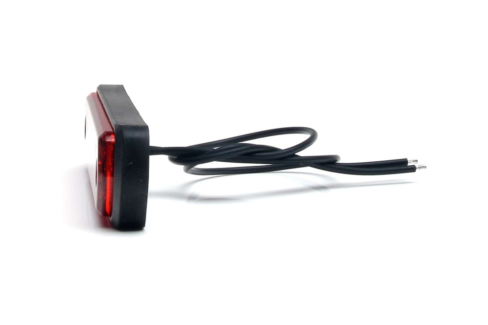 Strands Bak Positionljus