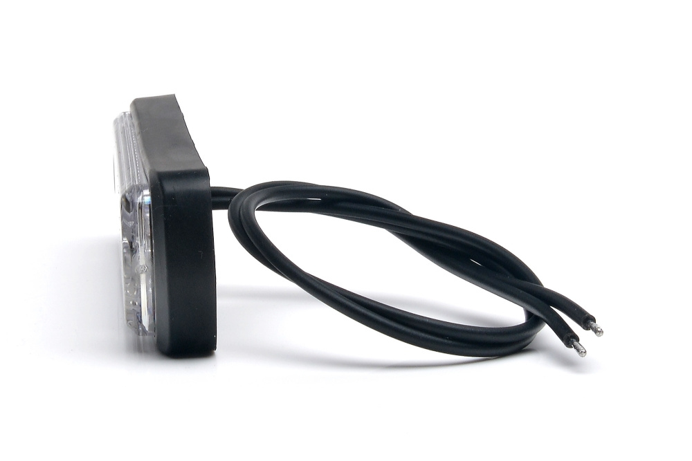 Strands Fram Positionljus