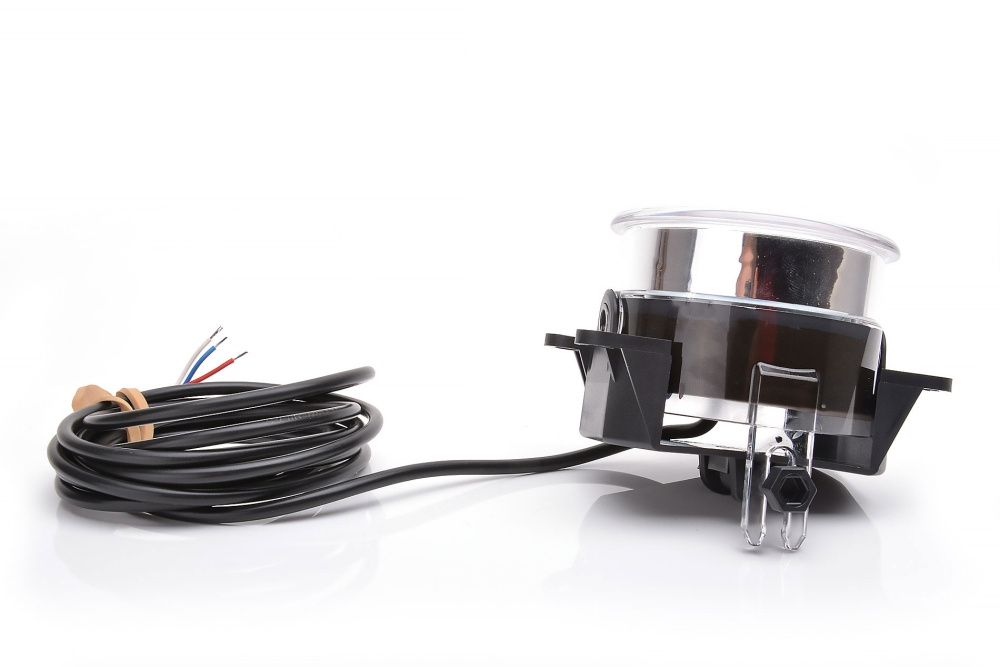 Strands DRL LED Universal 6W, 90mm