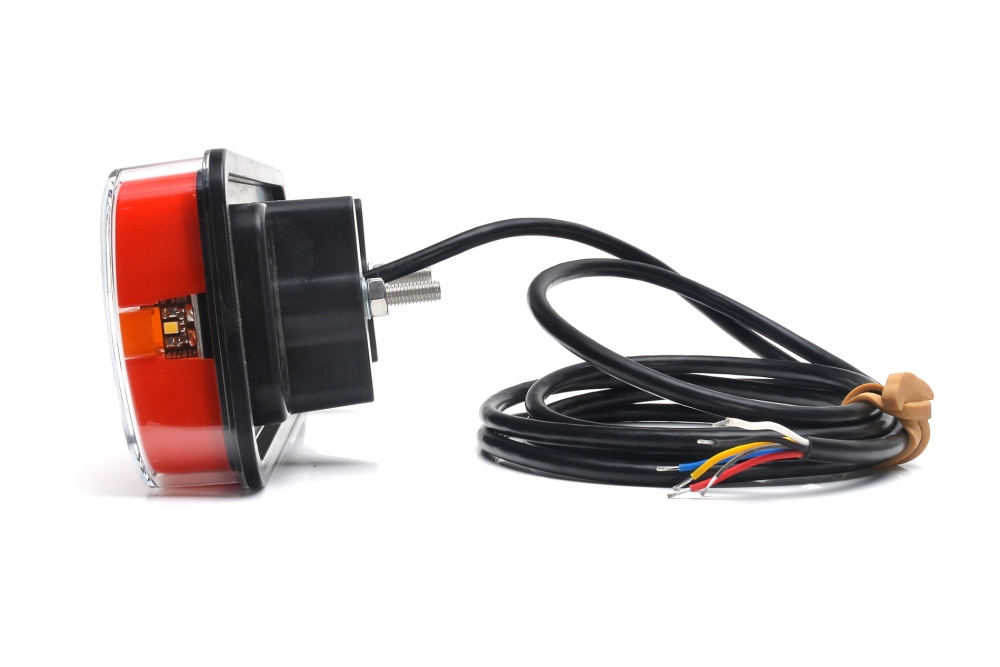 Strands 6 Funk. Bakljus Universal