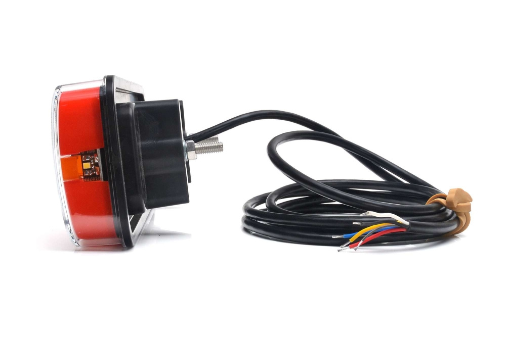 Strands 6 Funk. Bakljus Universal