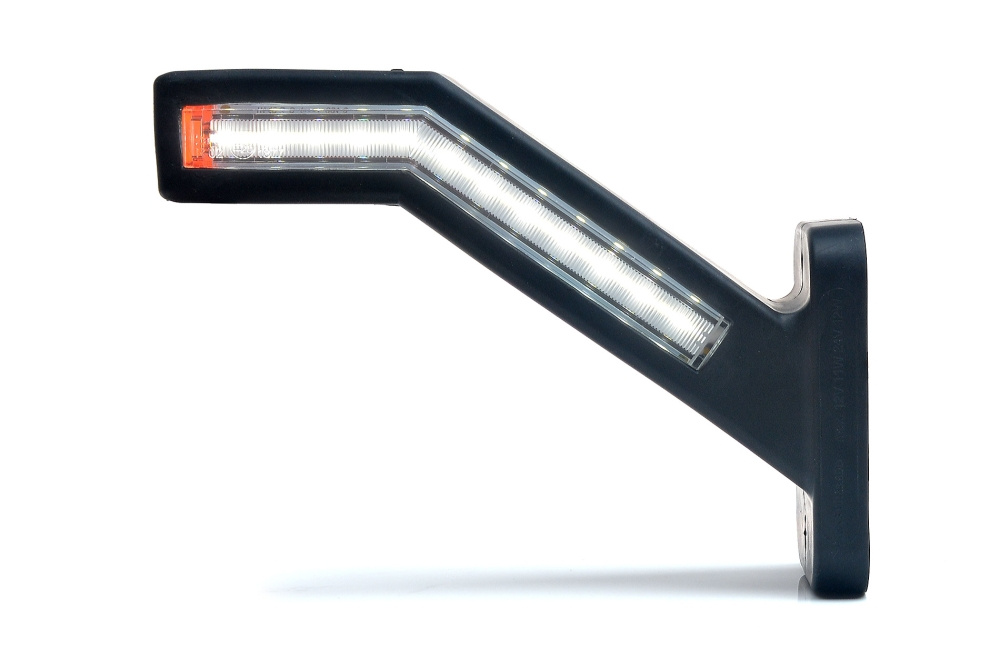 Strands Gummiarm Höger Sido Positionljus