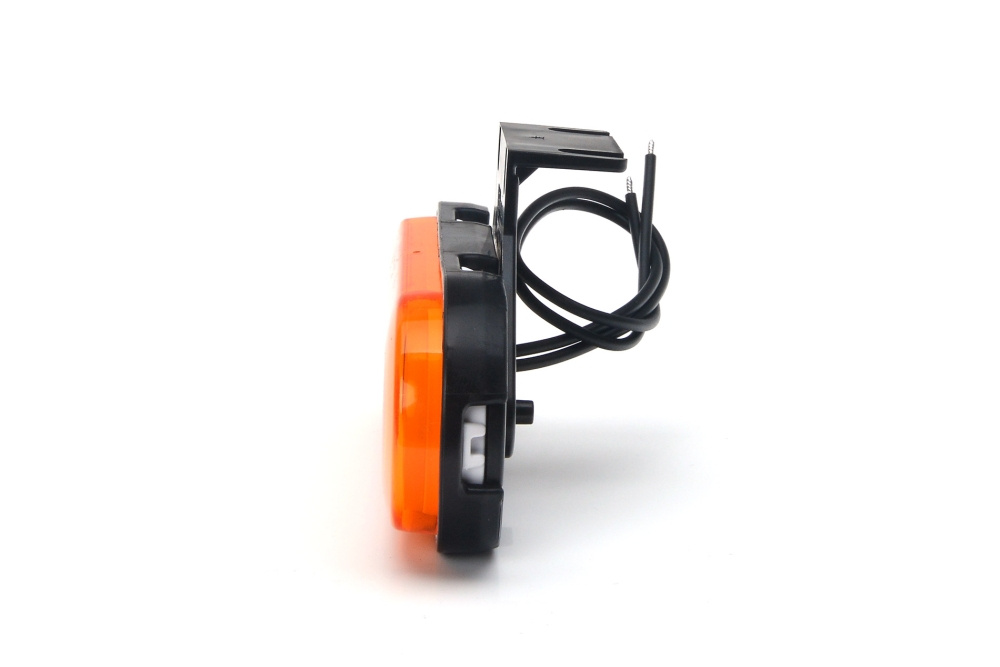 Strands Sidomarkering Slim