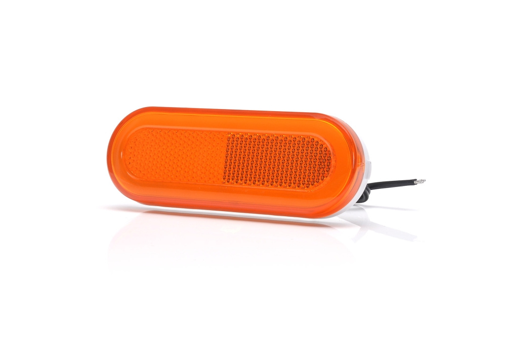 Strands Sidomarkering Slim