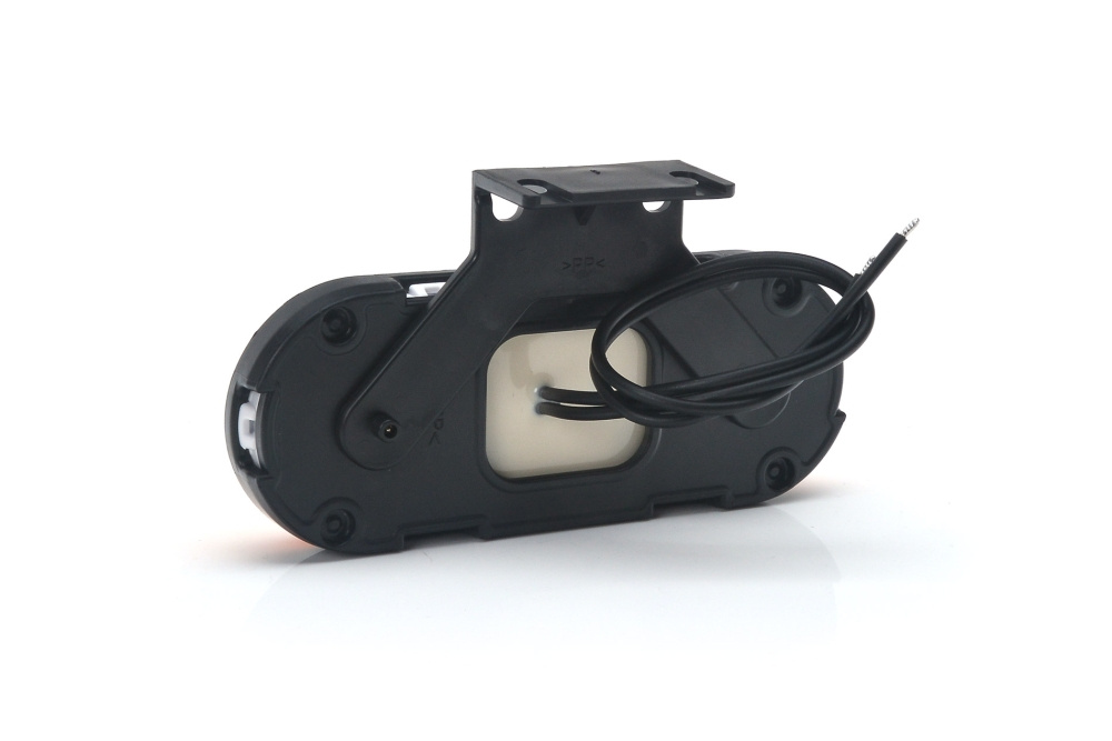 Strands Sidomarkering Slim