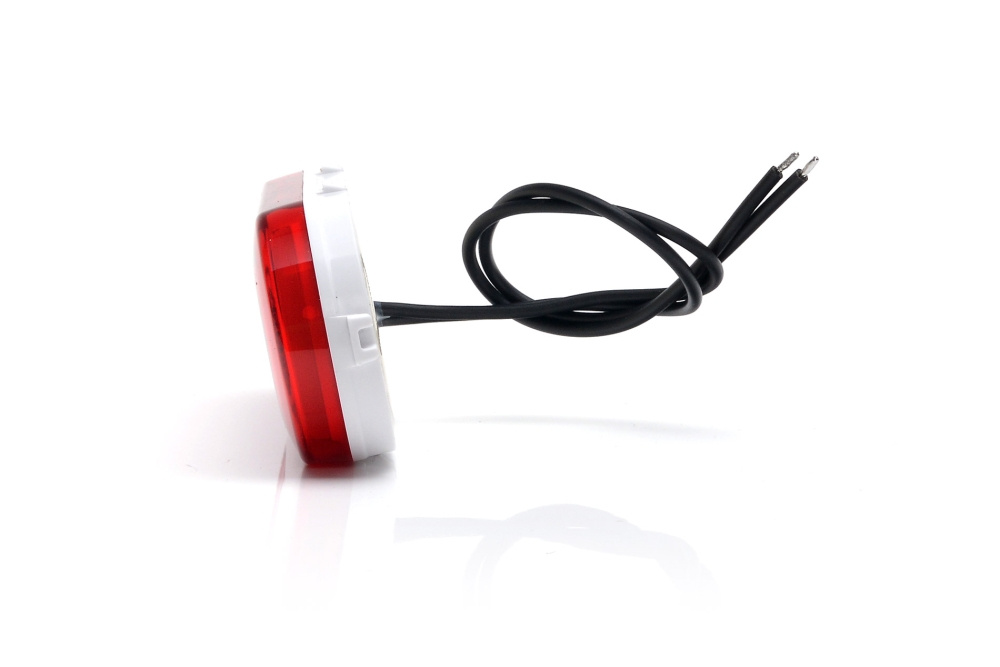 Strands Bak Positionljus