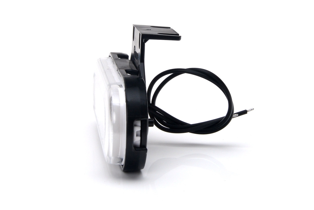 Strands Fram Positionljus