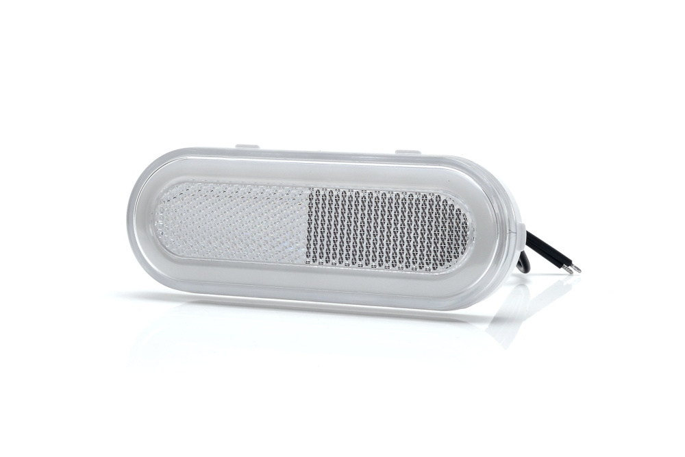 Strands Fram Positionljus