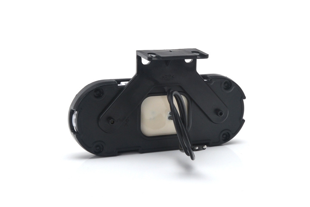 Strands Fram Positionljus