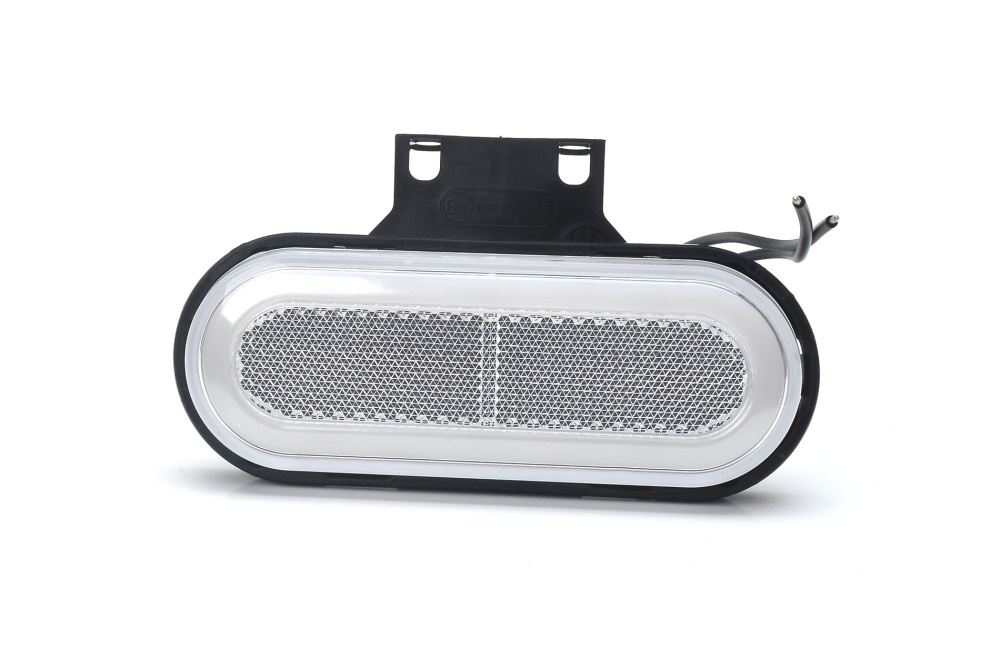 Strands Fram Positionljus