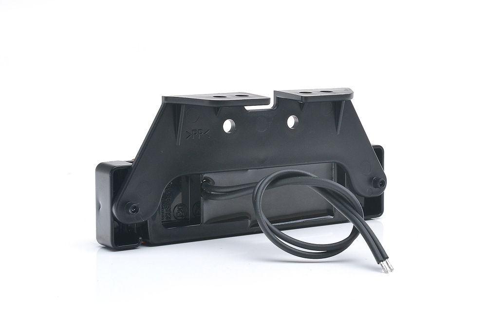 Strands Sidomarkering Rektangulär