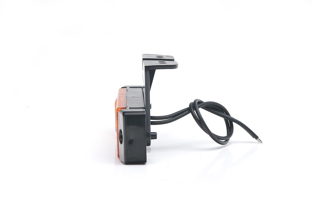 Strands Sidomarkering Rektangulär