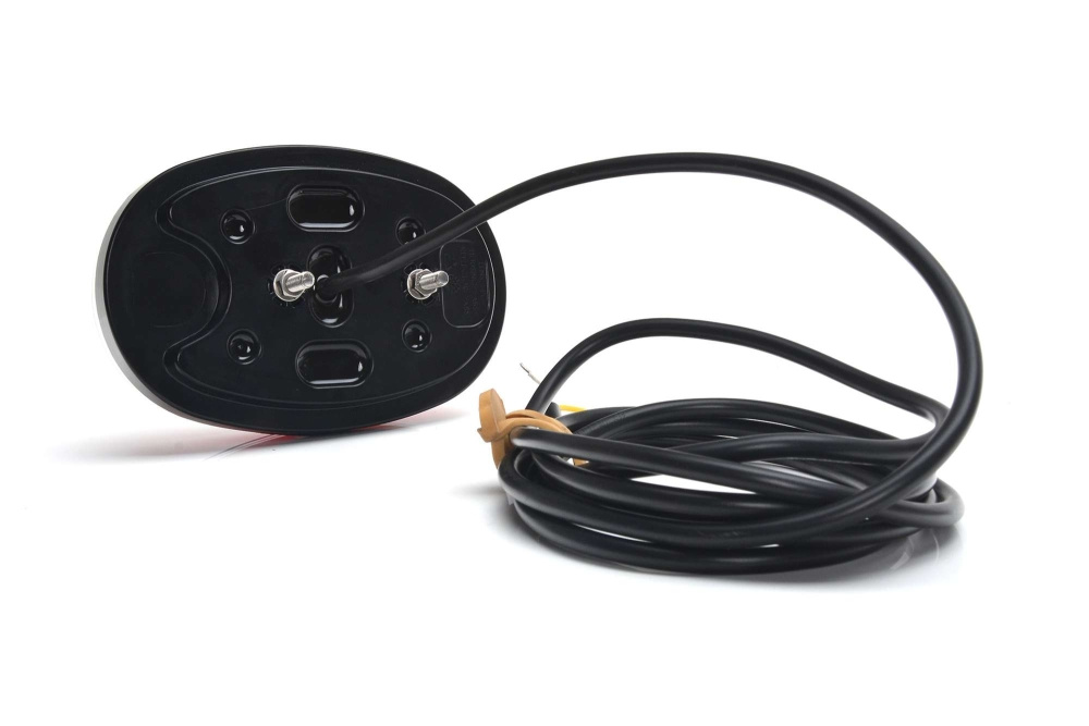 Strands 3 Funk. Bakljus Universal Oval