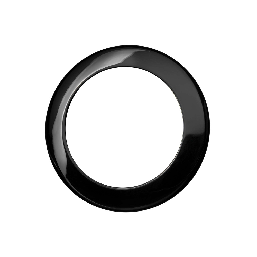 Strands Dark Knight Ize LED Bak/Bromsljus Rund