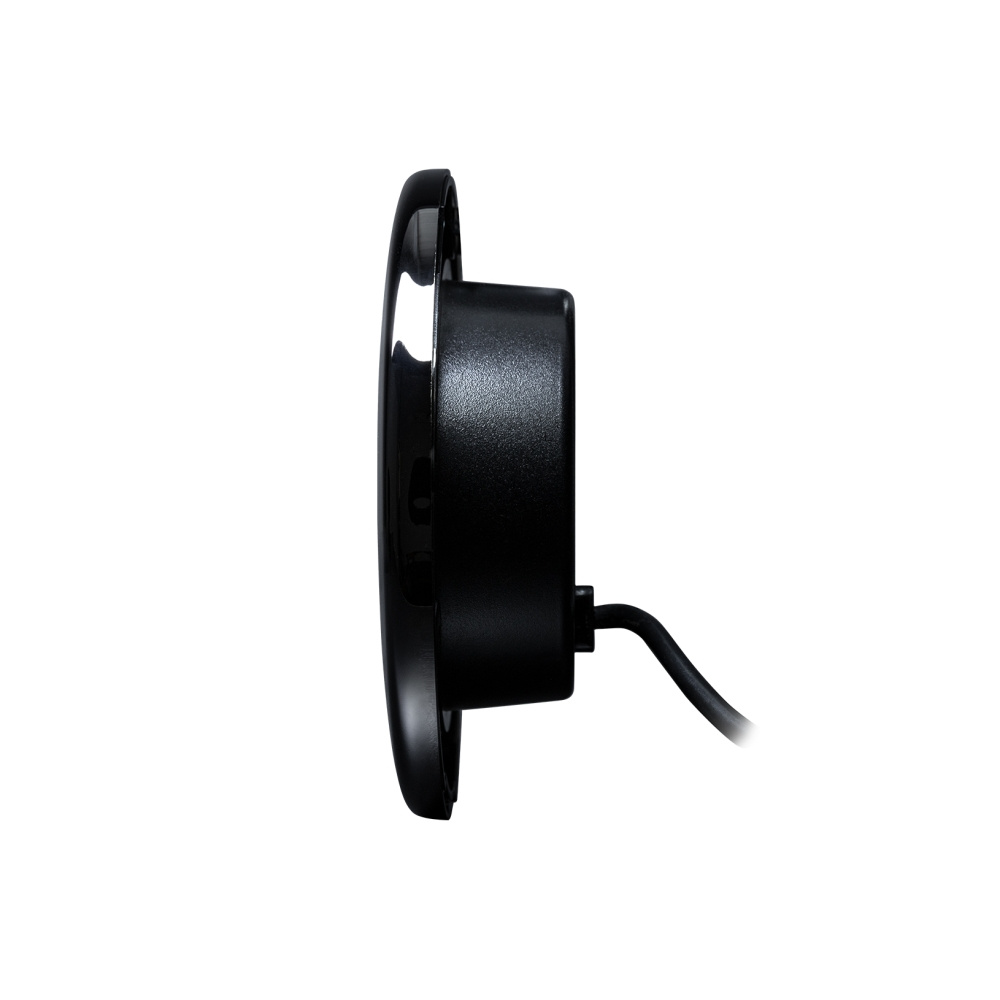 Strands Dark Knight Ize LED Back/Dimljus