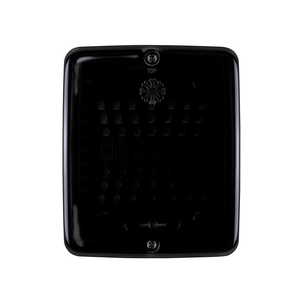 Strands Dark Knight Square Ize LED,Bak/Broms/Blinkers