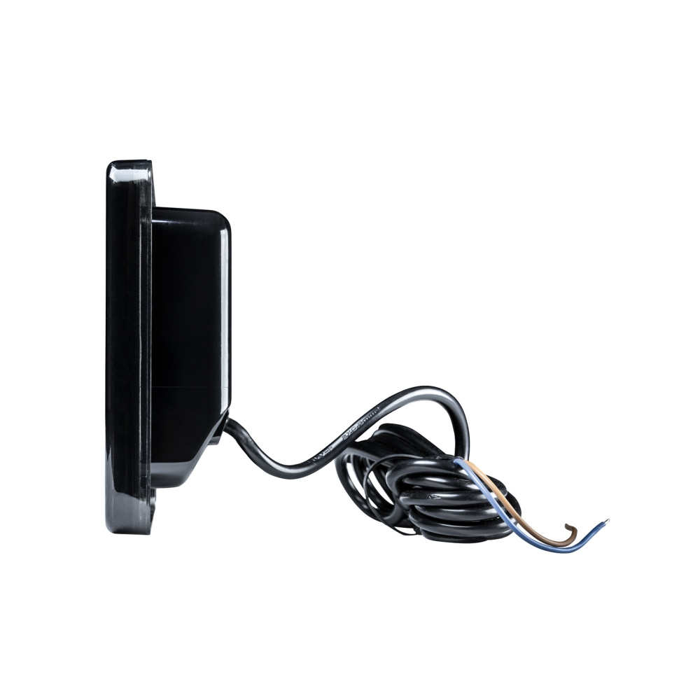 Strands Dark Knight Square Ize LED,Backljus