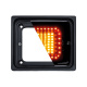 Strands Ize LED Frame Single Strands Ize LED Frame Single