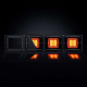 Strands Ize LED Frame 4Xsquare Strands Ize LED Frame 4Xsquare