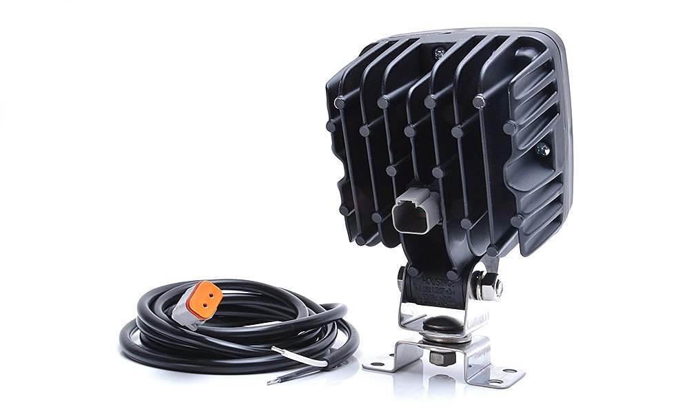 Strands Arbetsljus 50W