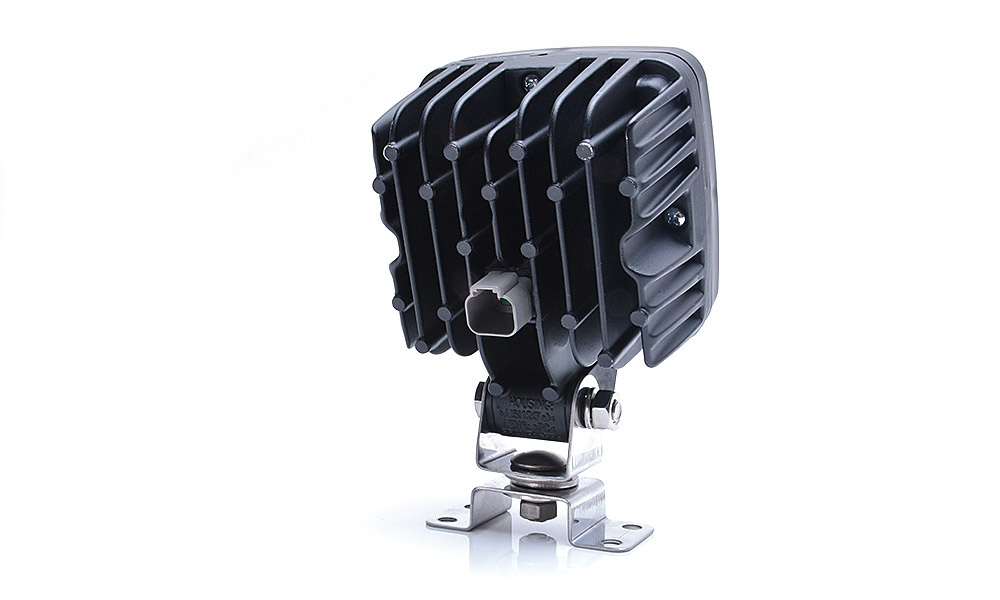 Strands Arbetsljus 50W