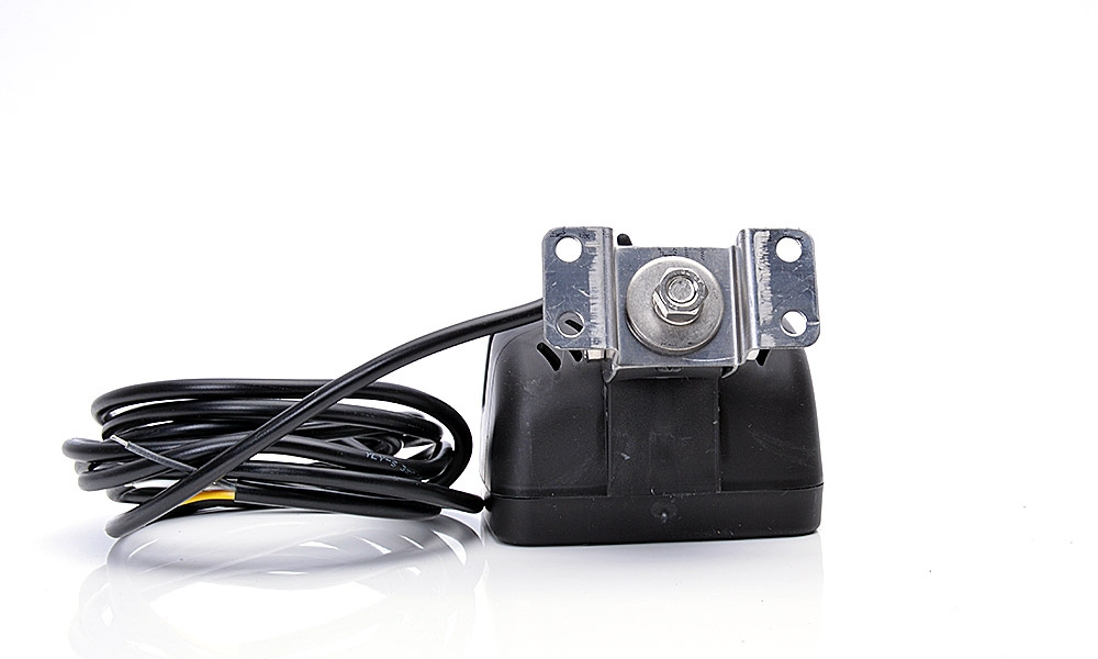 Strands Arbetsljus med Integrerad Strömbrytare 15W