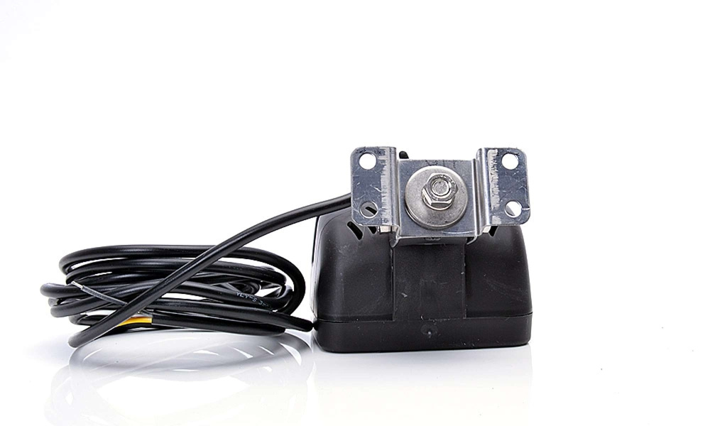 Strands Arbetsljus med Integrerad Strömbrytare 15W