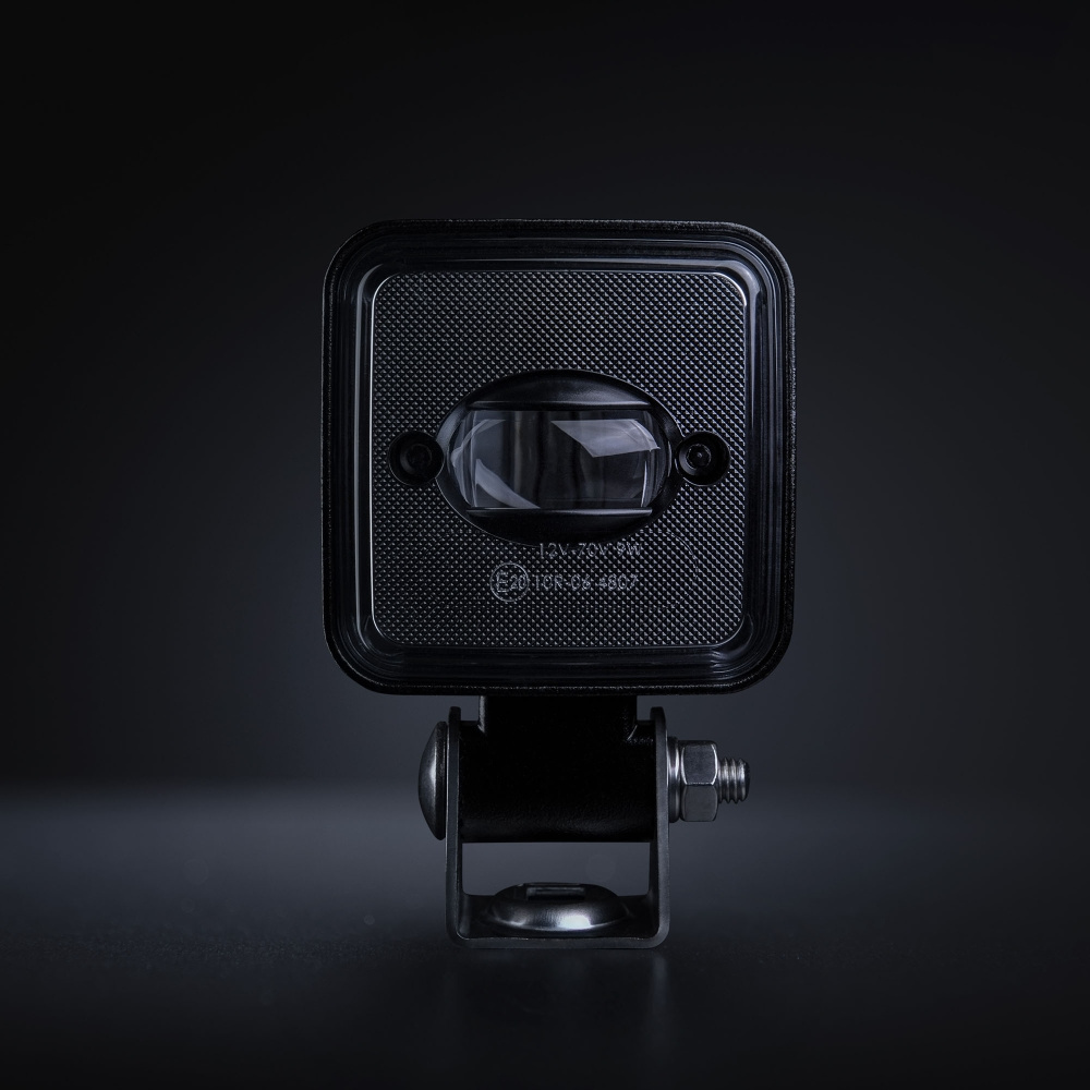 Strands Freedom Blå Linje Trucklampa Arbetsljus 9W