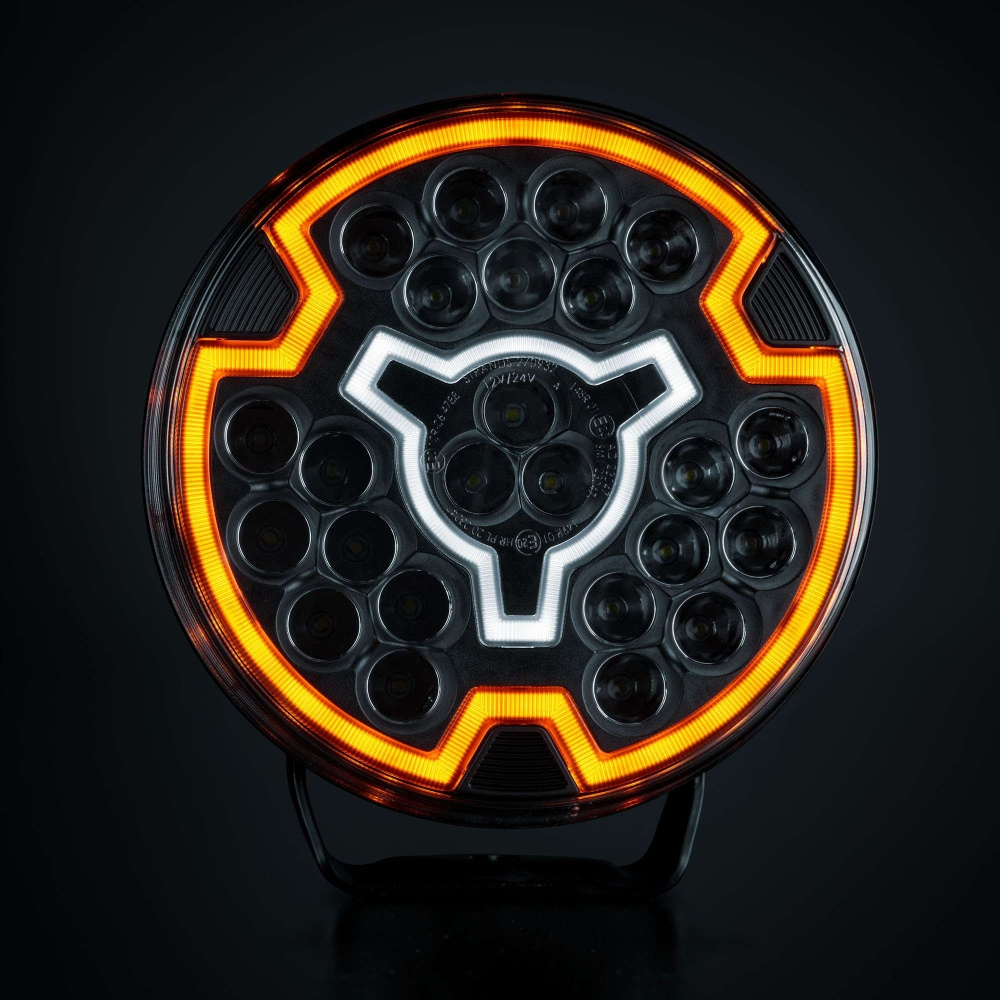 Strands Freedom Maximum Position light, 7