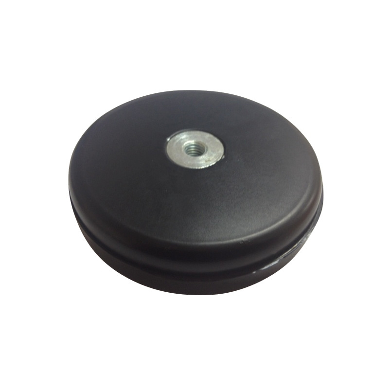 Strands Hållmagnet Diam 85 mm M10 Hål