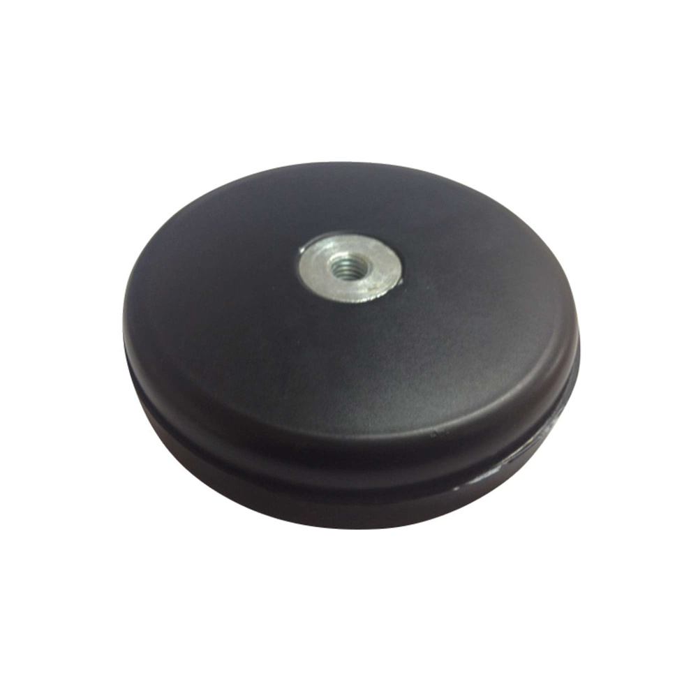 Strands Hållmagnet Diam 85 mm M10 Hål